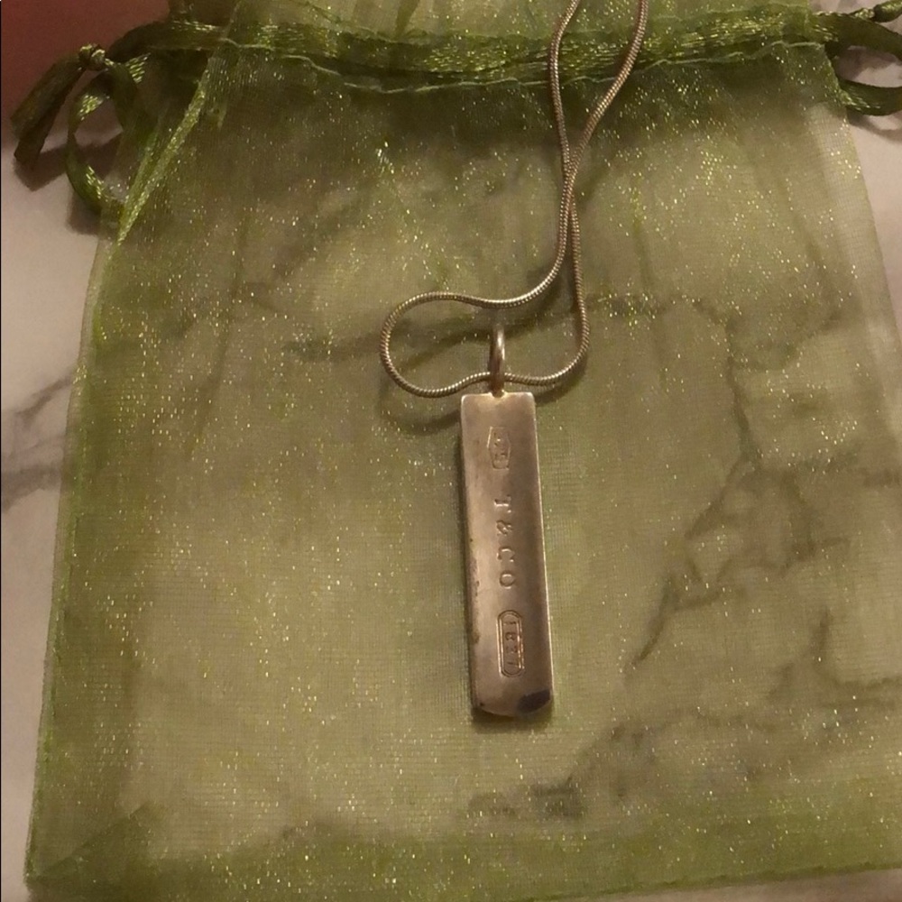 Tiffany & Co Pendant